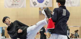 “레슬링·태권도, 다시 효자가 돼야죠”