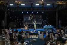 춘천인형극제 9월 1일 개막···국내·외 50여 개 공연팀 무대 올라