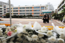 국회·교육청·교대 내·서초구 한 초등학교 앞까지…‘공교육 멈춤의 날’ 교사들 모인다