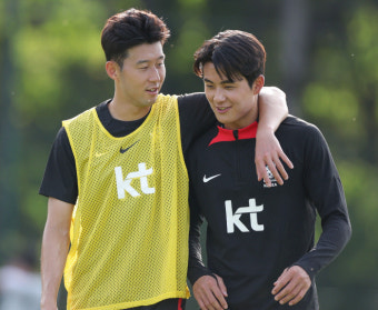 최정예 멤버로 첫승 도전…클린스만 위기 탈출 카드 뭘까