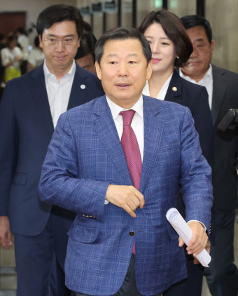 국민의힘, 강서구청장 후보 경선 실시 결정···김태우 전략공천 후폭풍 차단 목적