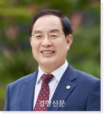 하윤수 부산교육감 1심서 당선무효형…벌금 700만원