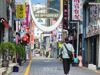 호남 최대 상권 충장로 살릴 수 있을까?…지자체 100억 투입에 상인들은 ‘글쎄’