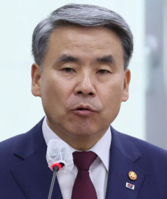 탄핵 몰린 이종섭 국방 ‘사의’