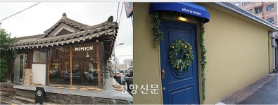 쌀국수 맛집은 어떻게 용산을 사로잡았나