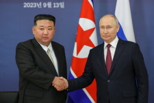 북한 매체 “새로운 전성기” 평가···‘전략’ 따라 소원 오간 북·러관계 78년