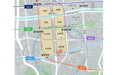 서울 충무로 인쇄골목에도 35층 오피스빌딩···세운지구 속속 고층화