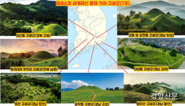 김부식이 홀대한 가야, 유네스코는 왜 세계유산으로 대접했을까[이기환의 Hi-story]