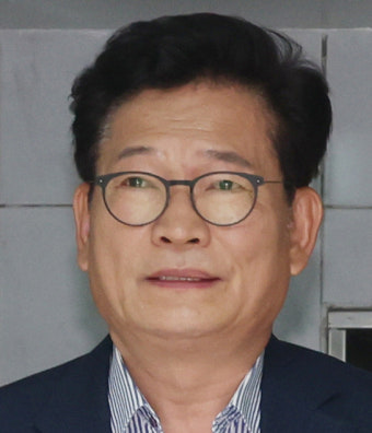 검, ‘돈봉투 의혹’ 송영길 자택 압색