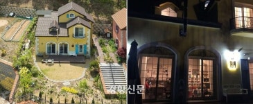 독서 힐링 스팟 10곳···연휴 끝자락엔 ‘책 여행’ 어때요?