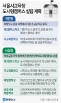 서울 초등학교도 본교-캠퍼스 등장?···학생쏠림 해결 위해 분교 설립