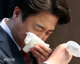 이준석 “윤 대통령, 집권 이후 오류 인정해야”