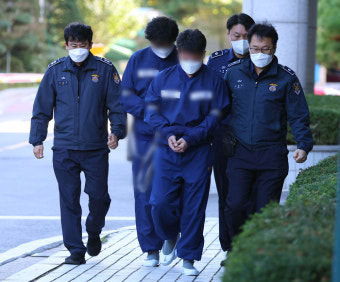 ‘영풍제지 주가조작’ 일당 4명 구속