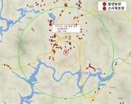 강원 양구 한우 농장서 럼피스킨병 발생···반경 10㎞ 내 긴급 백신 접종