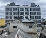 녹지축 양옆으로 빌딩숲…세운지구 재개발 새 그림