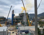 [단독]여수산단서 ‘짙은 노란 연기’…16명 병원 진료