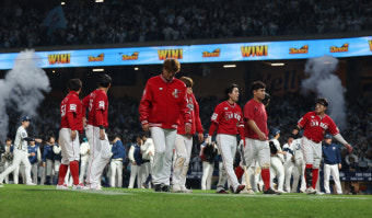 3경기면 충분했다, 쓱…돌려보내는 덴
