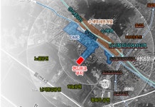 ‘5번 유찰’ 서울 상암DMC랜드마크용지, 주거·업무비율 상향···개봉동엔 42층 주택 건립