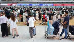 한국인의 일본여행, ‘코로나 이전’ 수준까지 넘어섰다