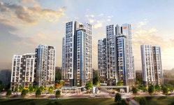 서울 천호동 ‘강동 프레스티지원’ 263가구 분양