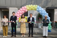 “느린학습자 위한 맞춤 프로그램 지원”…놀위터 사회적협동조합 개소