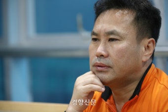소방관이 겪은 그 날···“지켜야 했는데, 못했습니다”[이태원 참사 1주기-④살아남았다는 이유로]