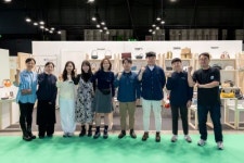 주식회사 코이로, 伊 밀라노 MIPEL 124 뜨거운 관심 속 성공적 마무리