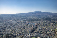 제주, 2040년 상주 80만·유동 20만 ‘100만 도시’ 목표로