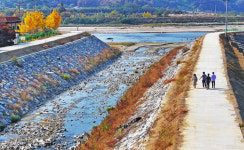 ‘소 잃기 전 외양간 고치는’ 자연재해 지구 정비사업, 64% 완료
