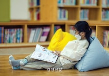 기적처럼 건립돼 ‘스무 살’ 된 어린이도서관…한국을 바꾼 ‘순천 기적의도서관’