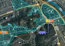 서울 강남구 수서역 공영주차장, 내년 8월 광장으로 조성