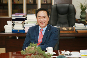 ‘선거법 위반’ 정장선 평택시장 2심서 일부 유죄