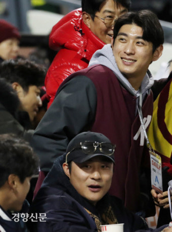 MLB 입성도 전에…다음 시즌 신인상 후보 된 이정후