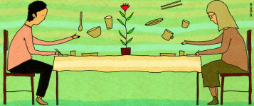 [이희경의 한뼘 양생]상옥과 채영을 응원하며