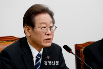 이재명, 본인 수사 지휘한 이정섭 검사 저격 “무법천지···뻔뻔스럽게 활보”