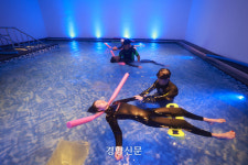 전남 완도에 국내 첫 ‘해양치유센터’…명사십리 해변에 24일 개관