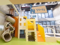 서울 시내 ‘공공 키즈카페’ 위한 공간, 연말까지 100개 마련한다…초등생 전용 IT 키즈카페도