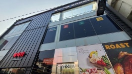 익산 원도심 살리기 ‘치킨로드’ 만든다