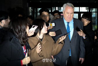 인요한 “비대위 필요하면 해야…한동훈·원희룡 좋다”