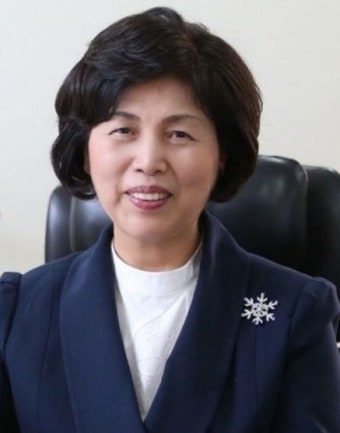 강정애 보훈부 장관 내정자는 경영학자이자 보훈가족[12·4 개각]