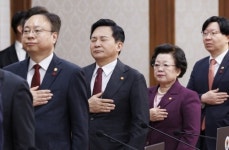 원희룡 “대선 때 함께 한 이준석 당연히 함께 가야”