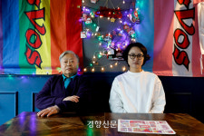 내가 나일 수 있는 여긴···‘홈그라운드’[인터뷰]