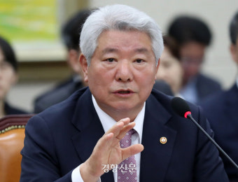 김홍일 방통위원장 내정자 재산 61억···검찰 퇴직 후 5배로 불려
