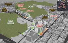 서울 화곡동·둔촌동·청룡동 등 6곳 모아타운 심의 통과···7000가구 공급