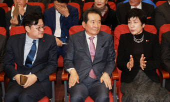 이재명, 김부겸·정세균과 만남 추진···정세균 “저는 누구든 다 만난다”