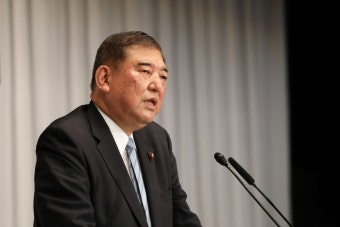 日 차기 총리 주자가 ‘기시다 퇴진 시기’ 내뱉었다
