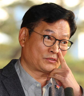검, ‘돈봉투 의혹’ 송영길 구속영장 청구