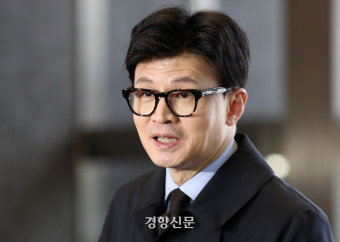 한동훈 “김건희 특검법은 악법···명품백 수수 의혹은 몰카 공작”