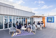 “이게 학교라고?” 떠 있는 학교, 산 속 같은 학교··· 교육시설 공모전 수상