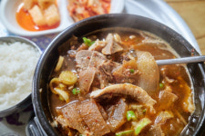 겨울 동해의 맛 ‘고것 참 차지다’[지극히 味적인 시장]